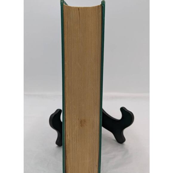 Mainstream Of America Series: Men To Match My Mountains By Irving Stone 1956 - Picture 12 of 16